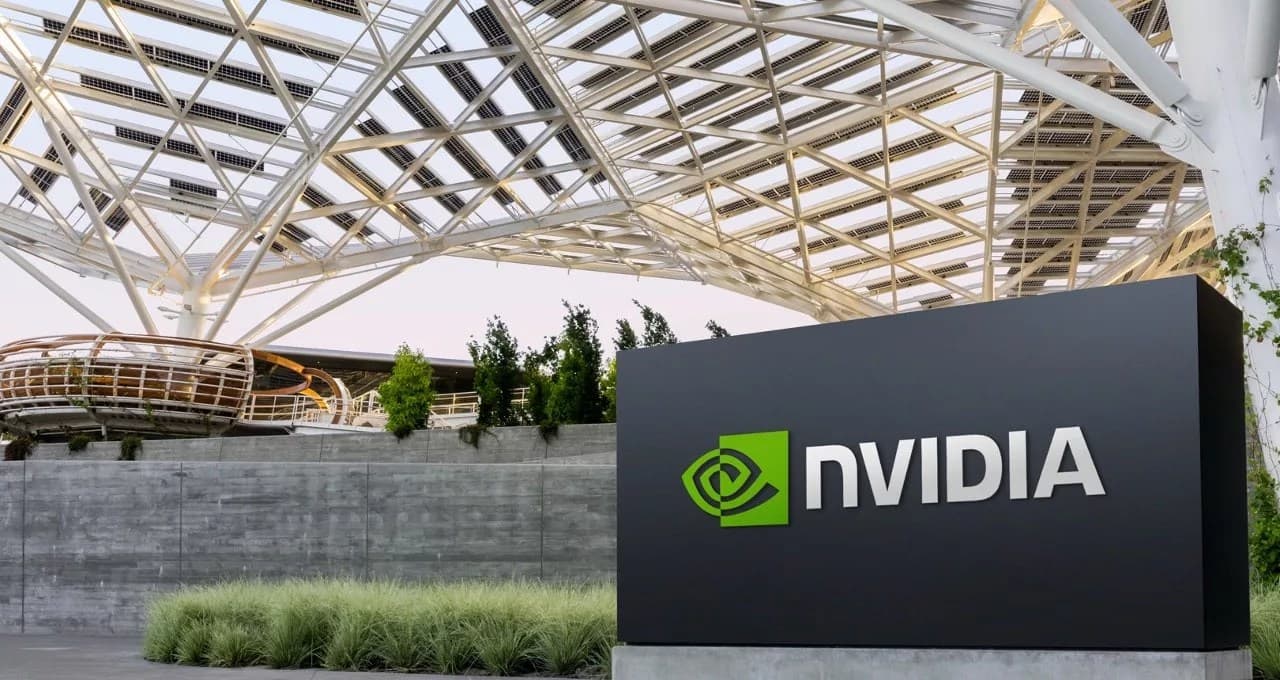 Nvidea