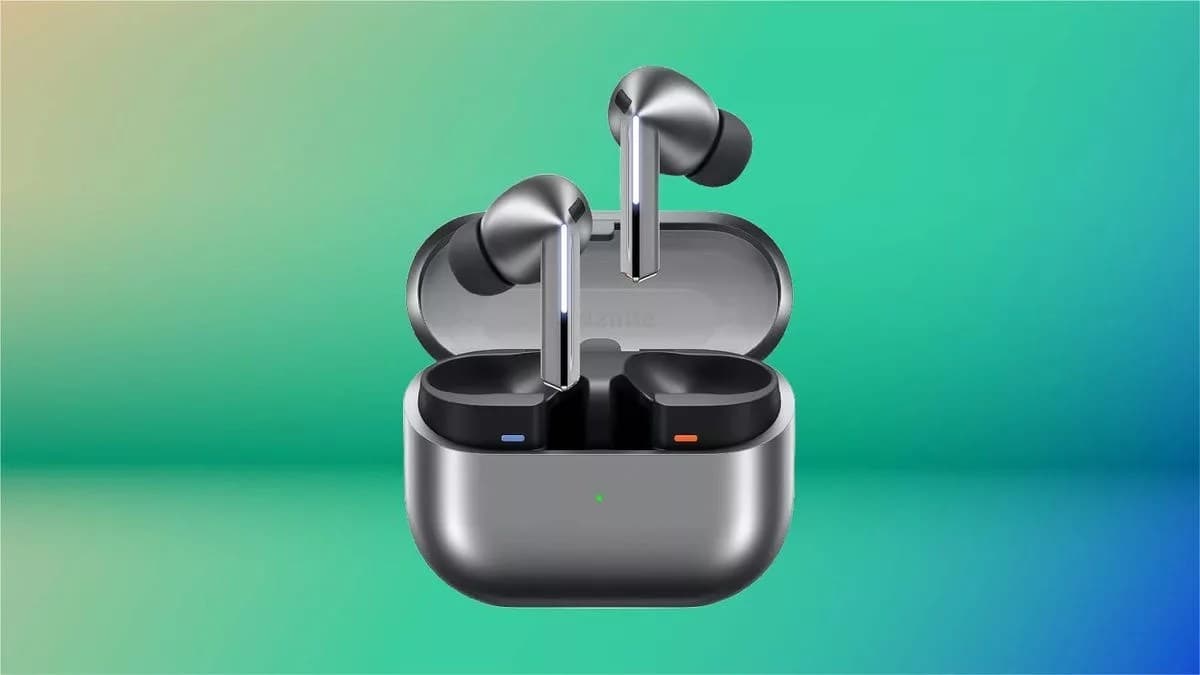 Galaxy Buds 4 Pro