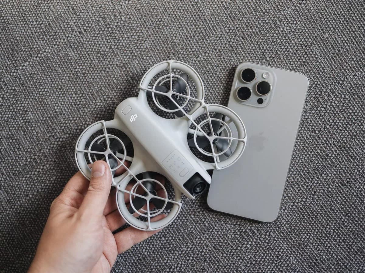 DJI Neo 2