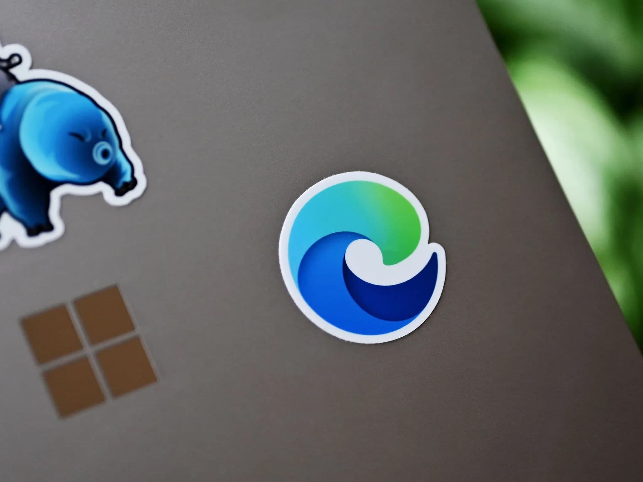Microsoft Edge