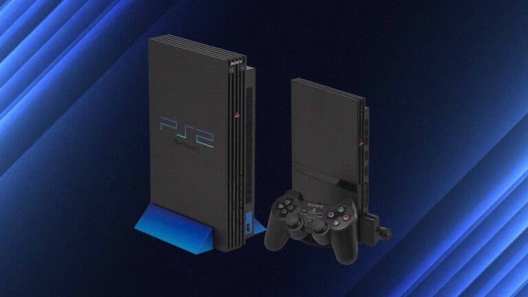 PlayStation 2