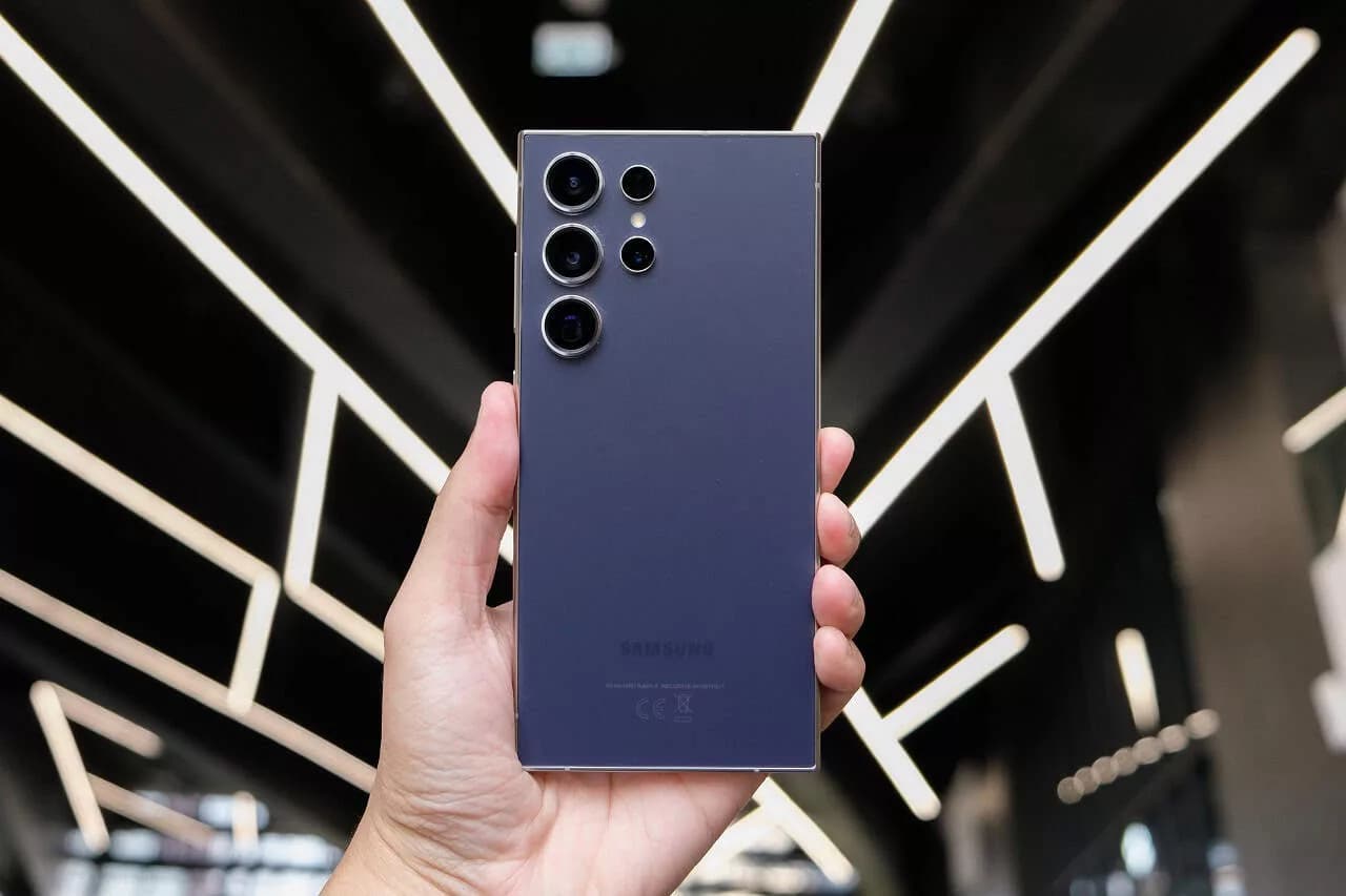 Galaxy S24 Ultra
