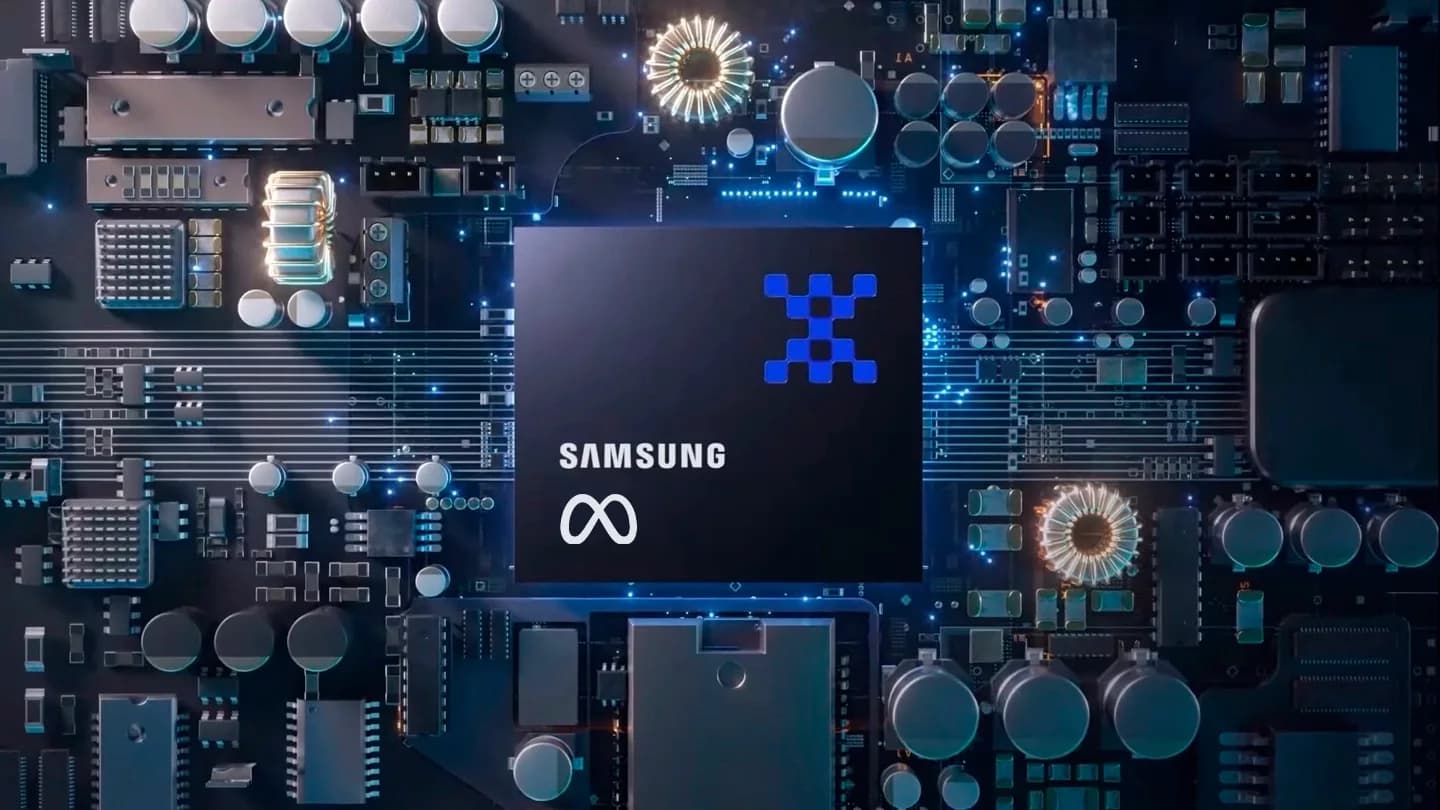 Samsung Exynos