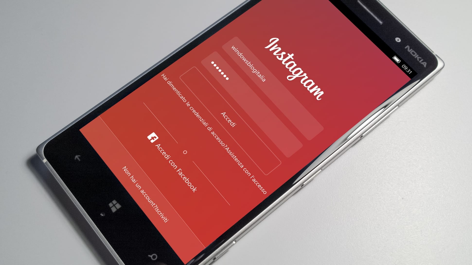 Windows 10 Mobile