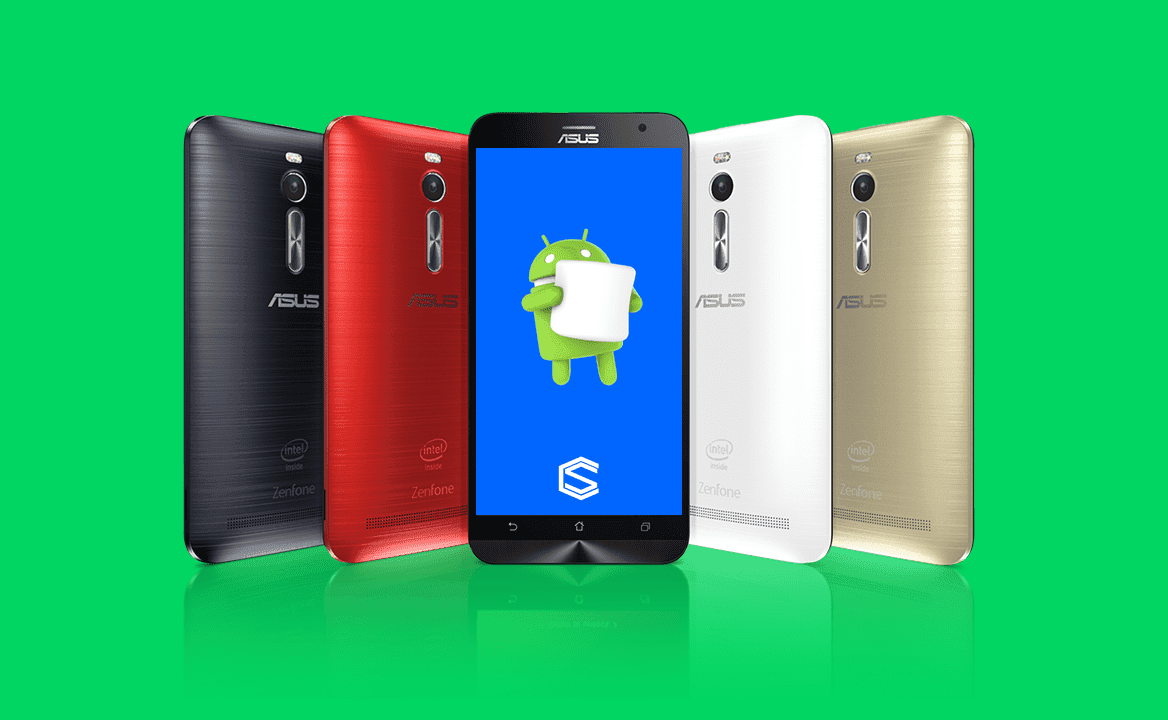 Zenfone