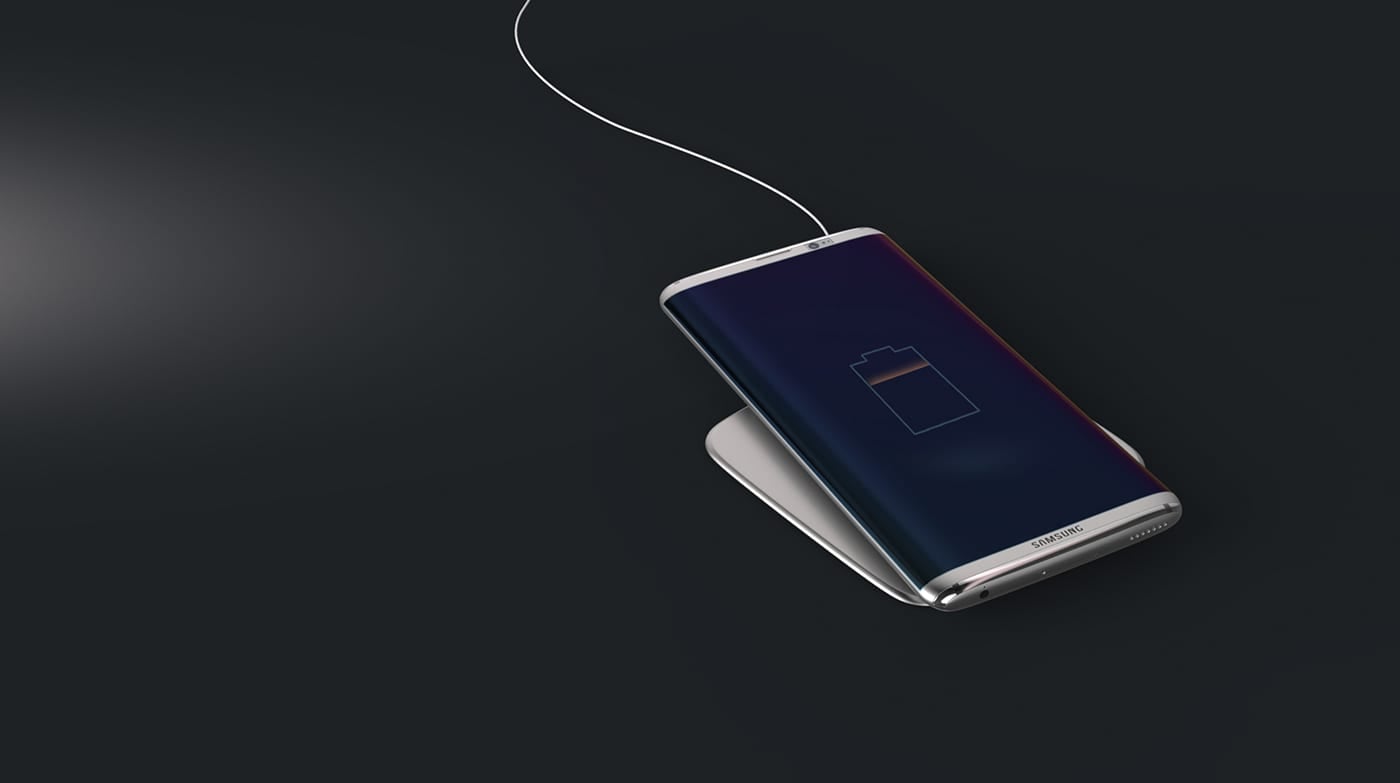 Galaxy S8
