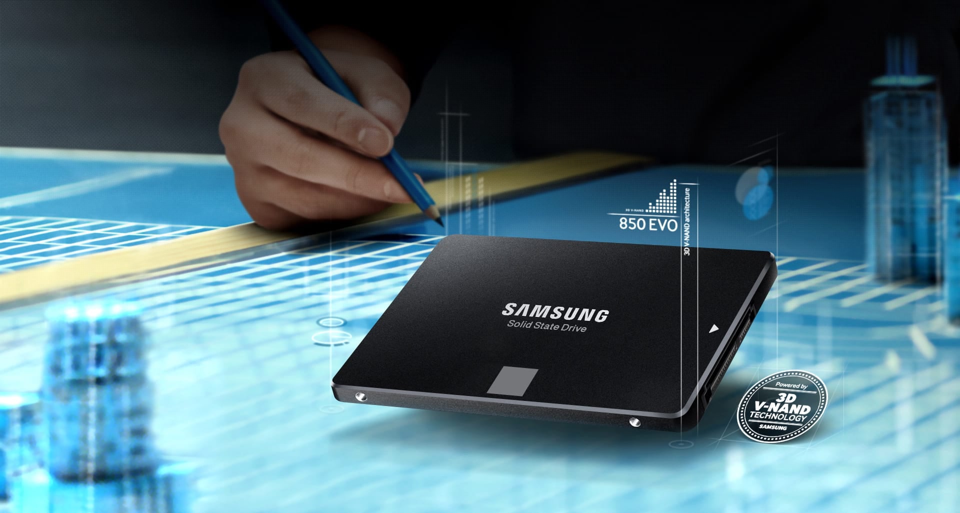 SSD