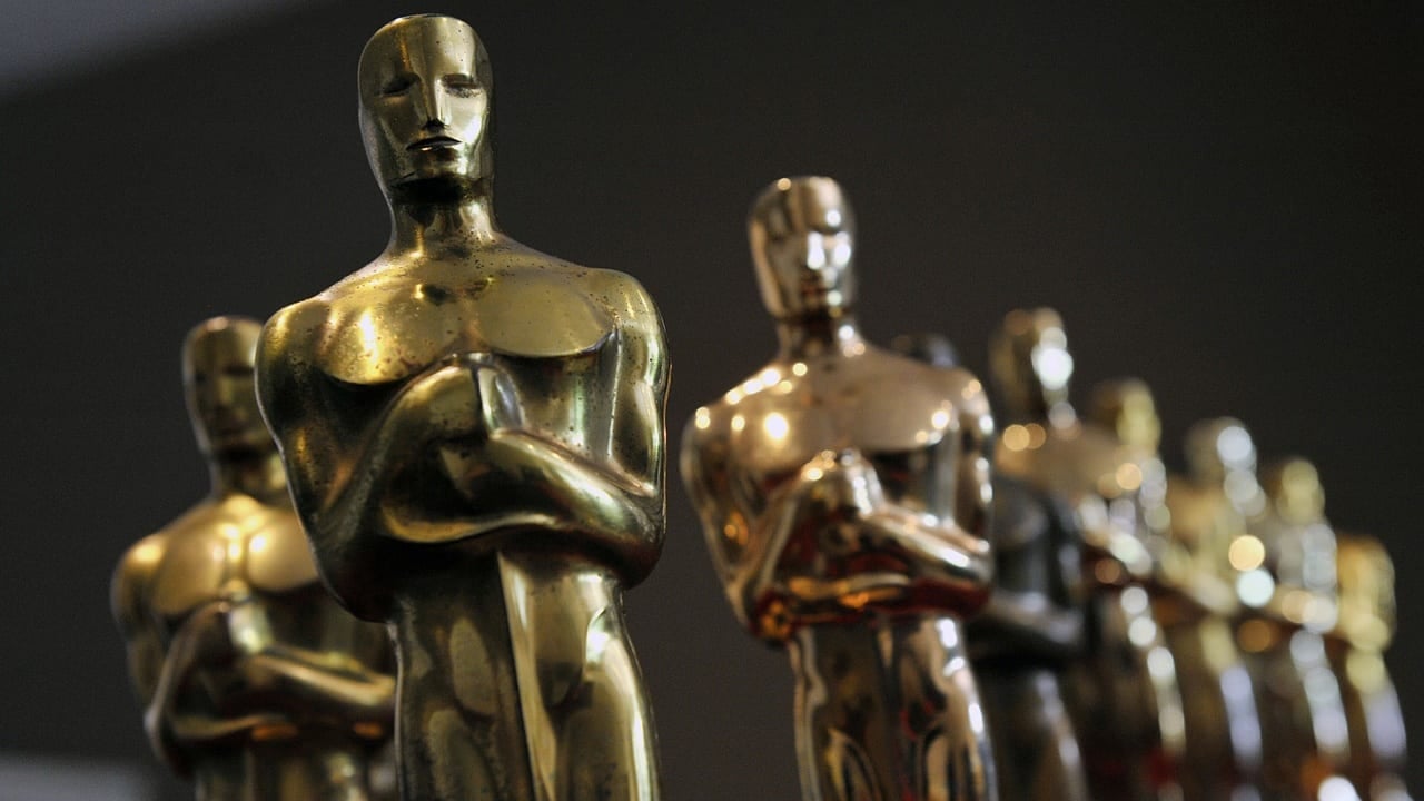 Oscar 2024