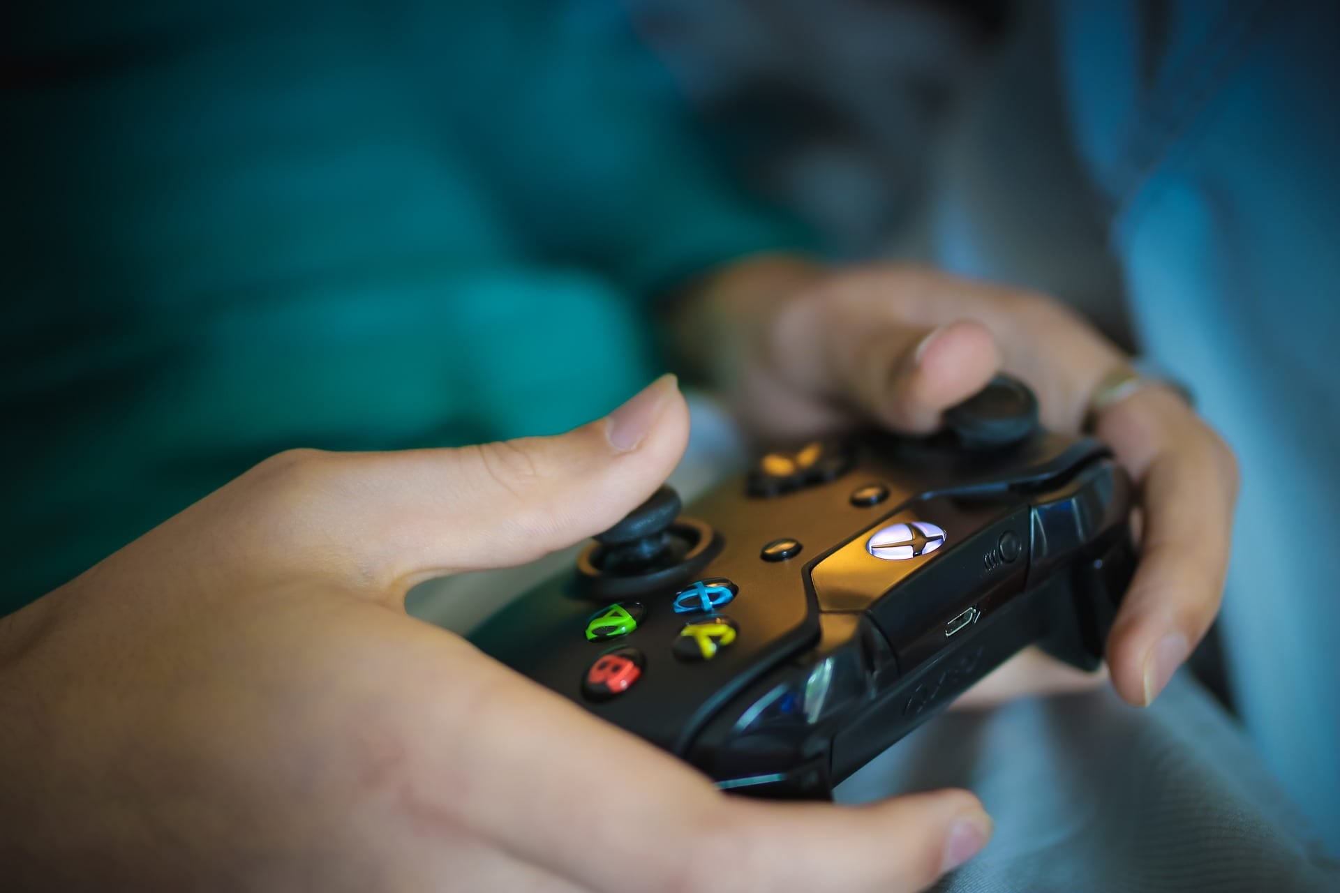 Xbox Live