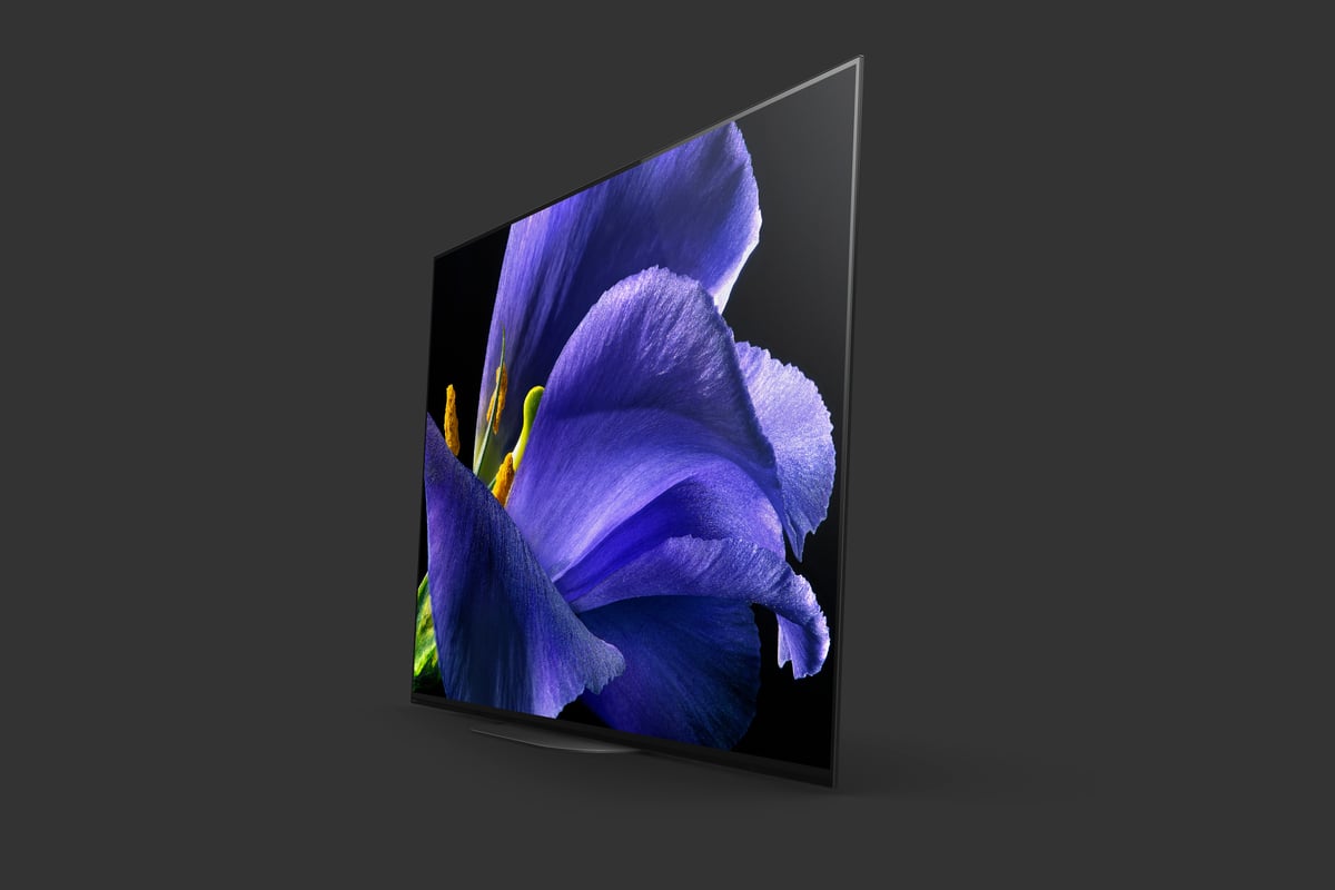 Sony Master Series