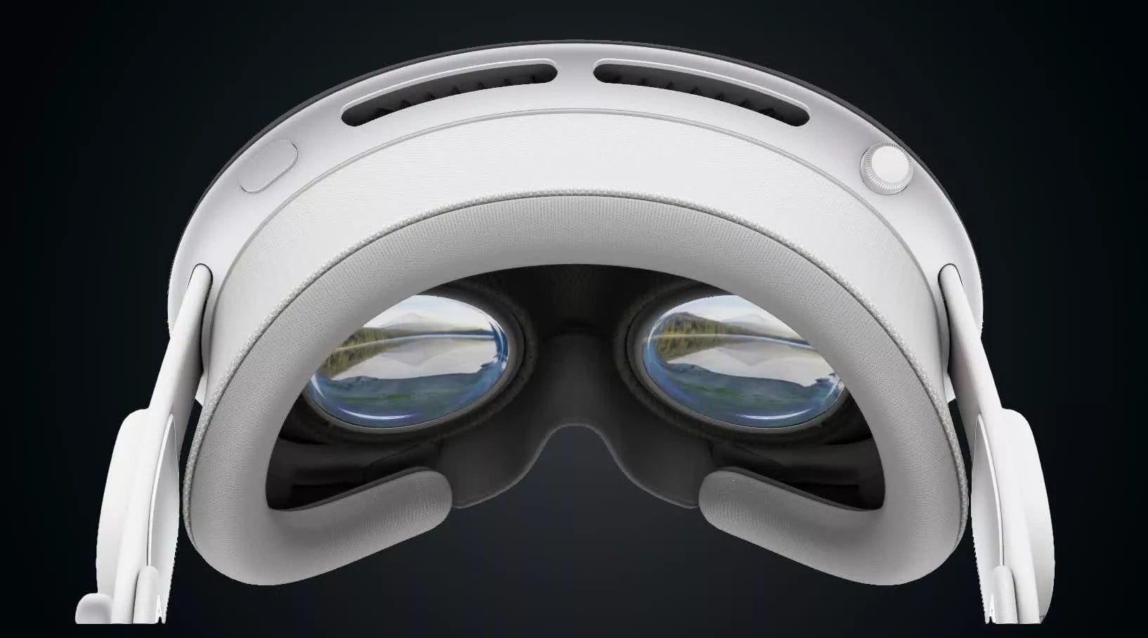 Apple Vision Pro