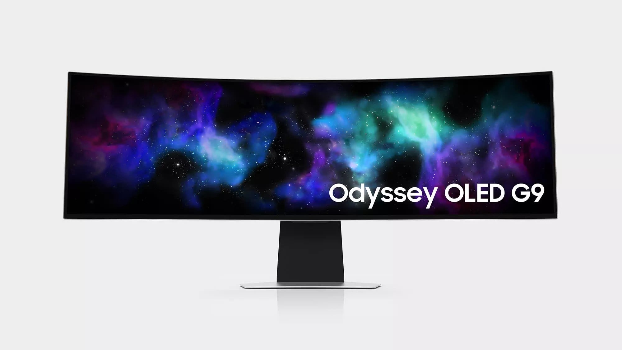 Odyssey G9