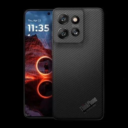 ThinkPhone 25