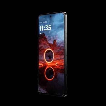 ThinkPhone 25