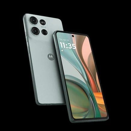 Moto G75