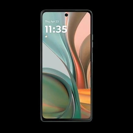 Moto G75