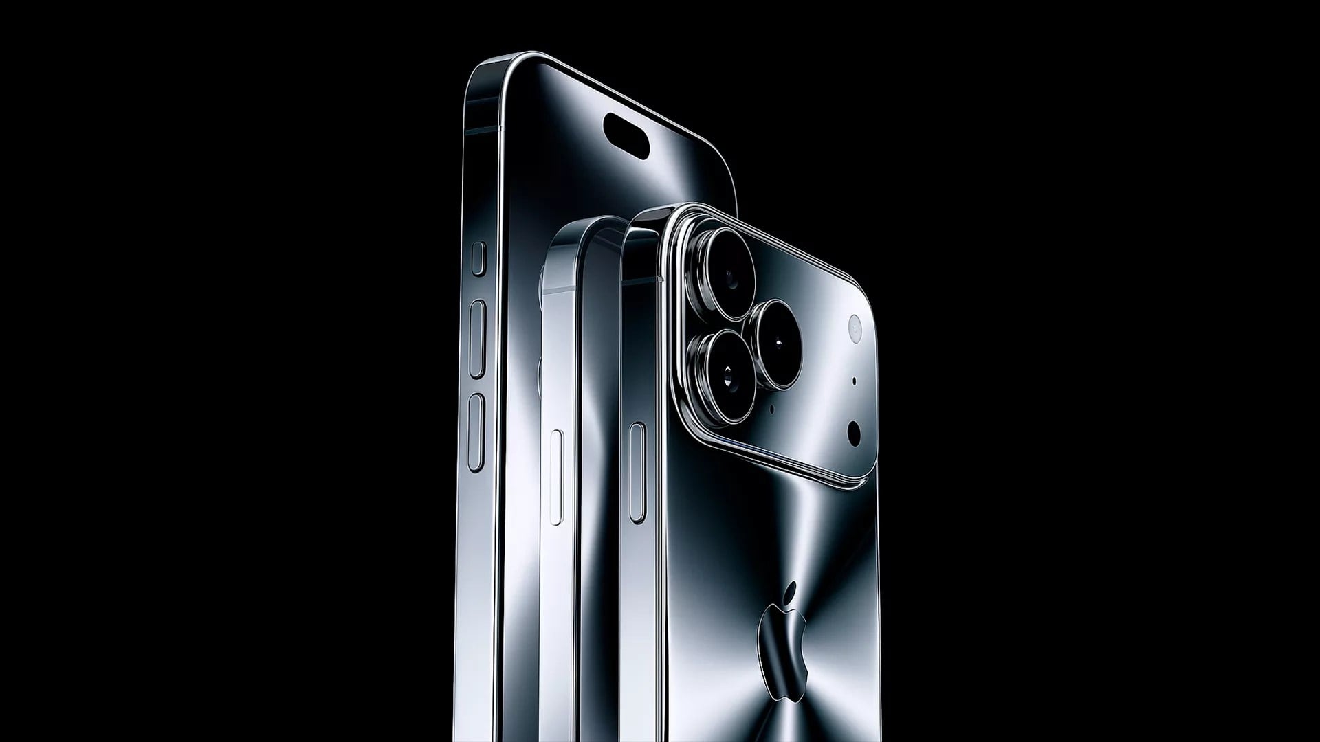 iPhone 17 Pro