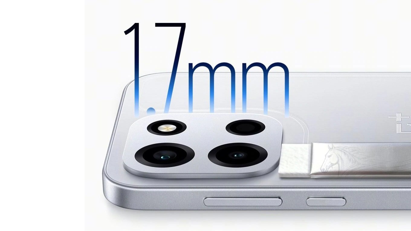 OnePlus Turbo 6