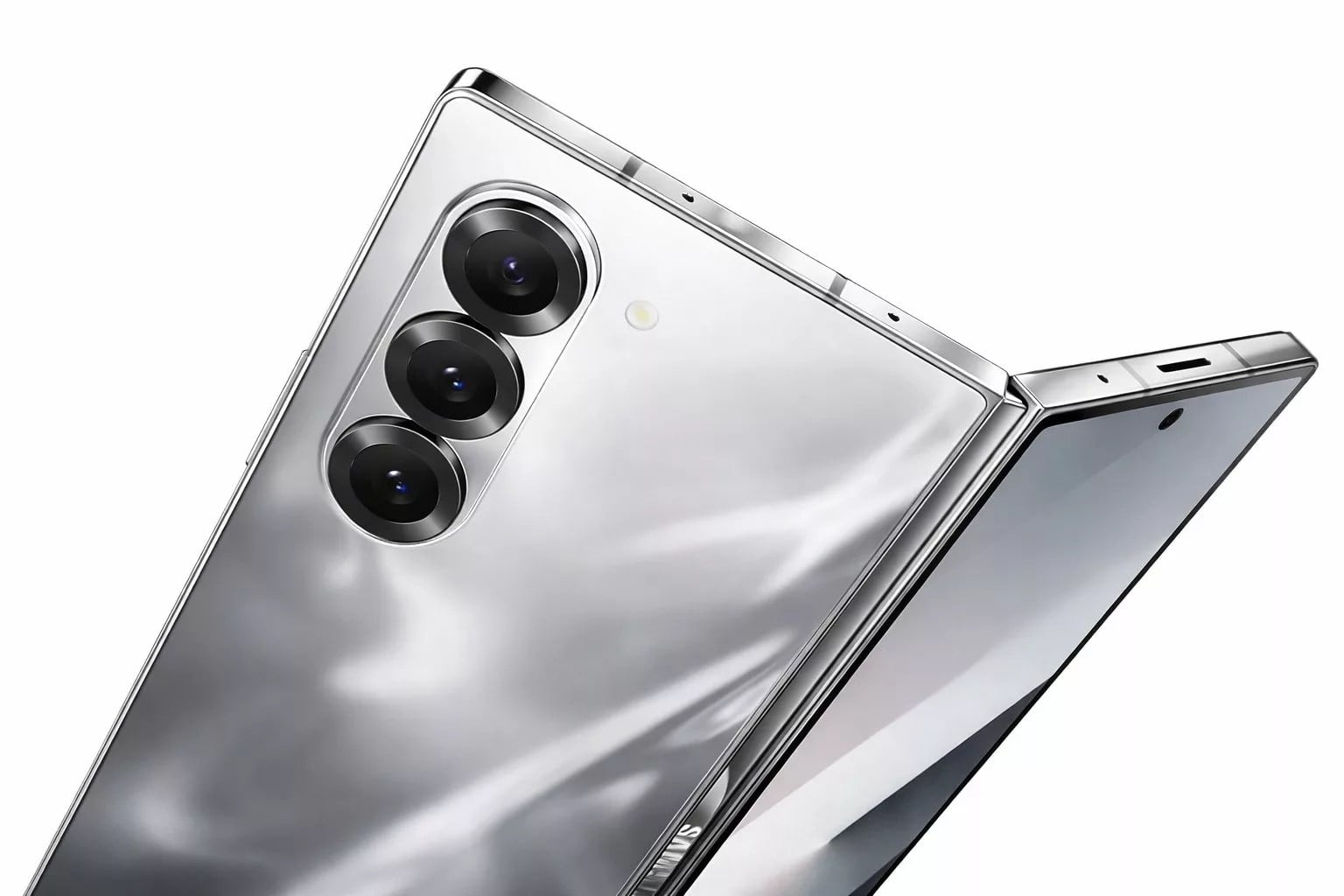 Galaxy Z Fold 8