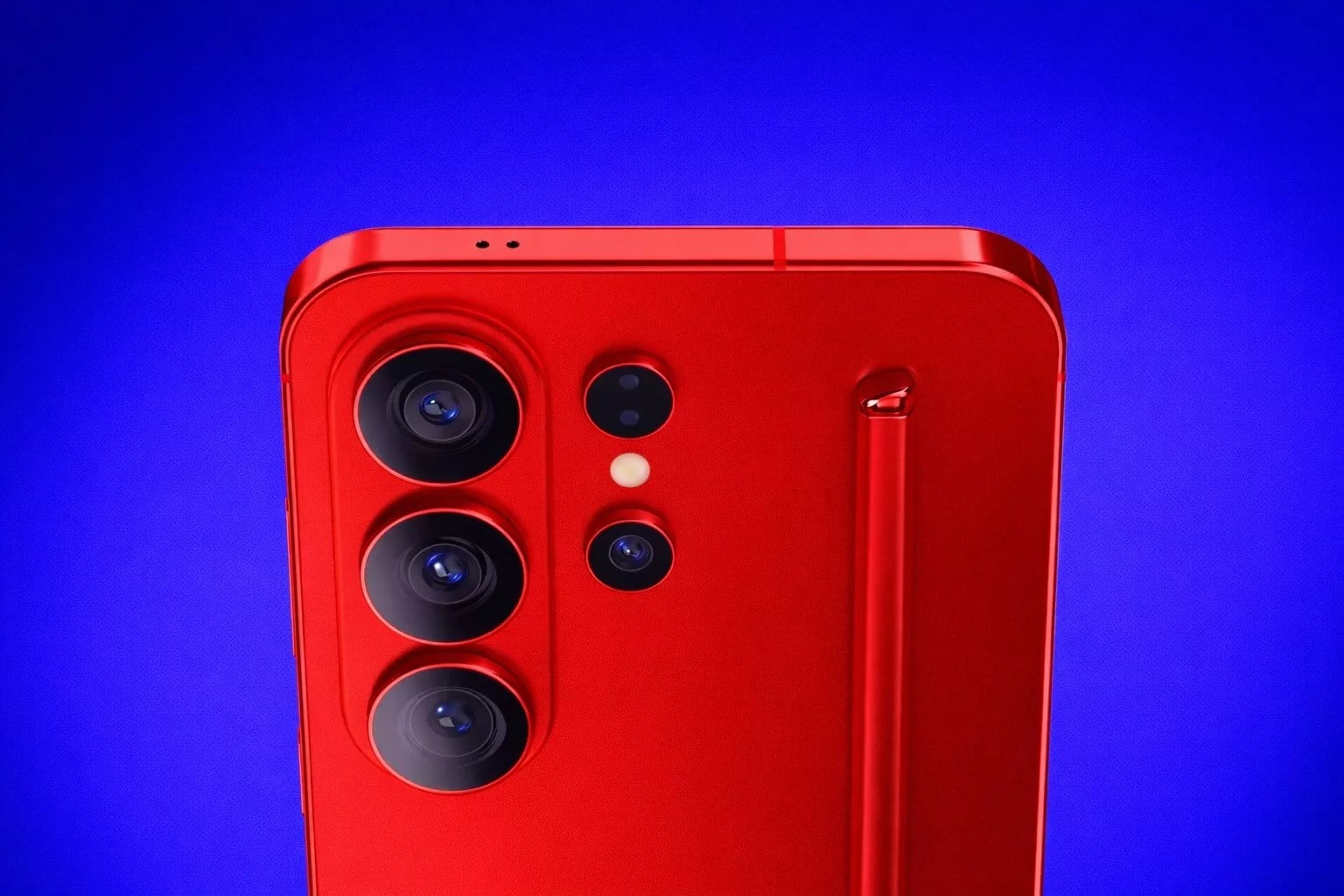 Galaxy S27 Pro