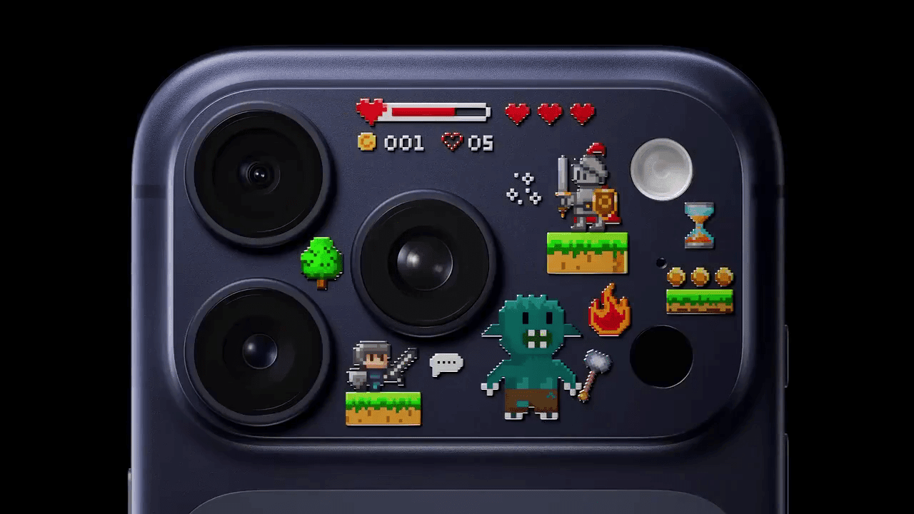 iPhone 17 Pro