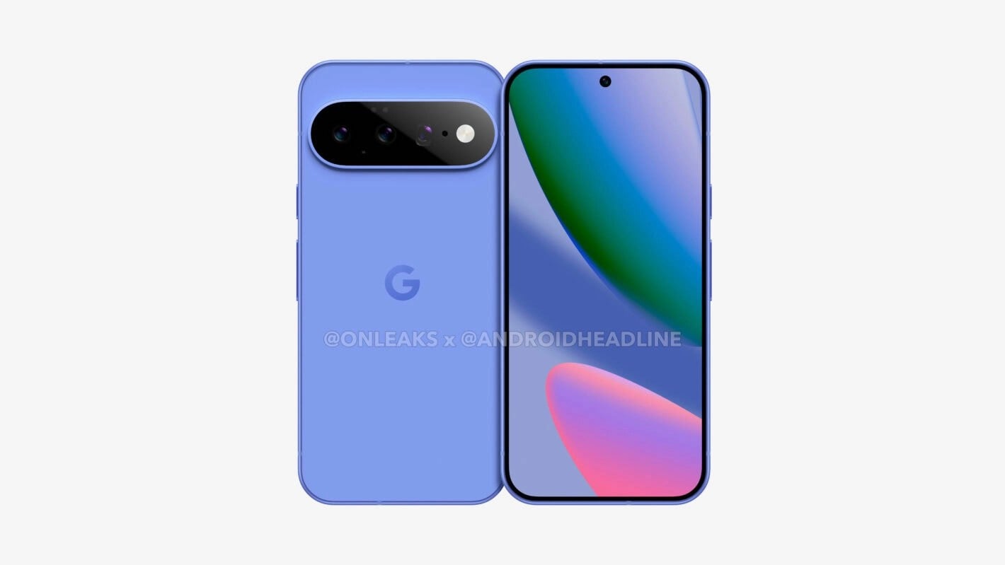 Google Pixel
