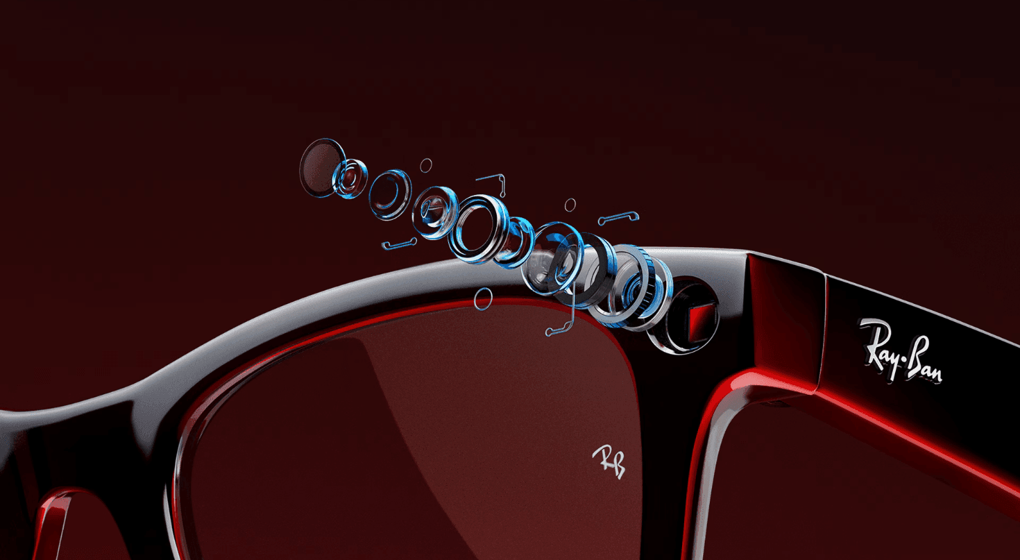 Meta Ray ban