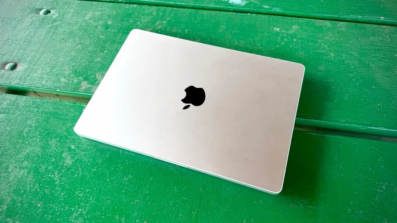 Macbook Pro