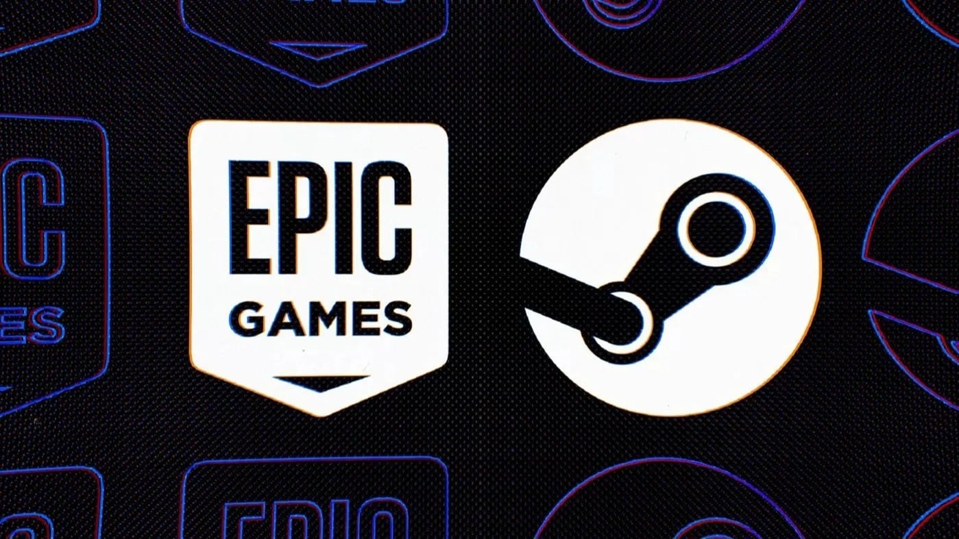Epic Games vs Steam
