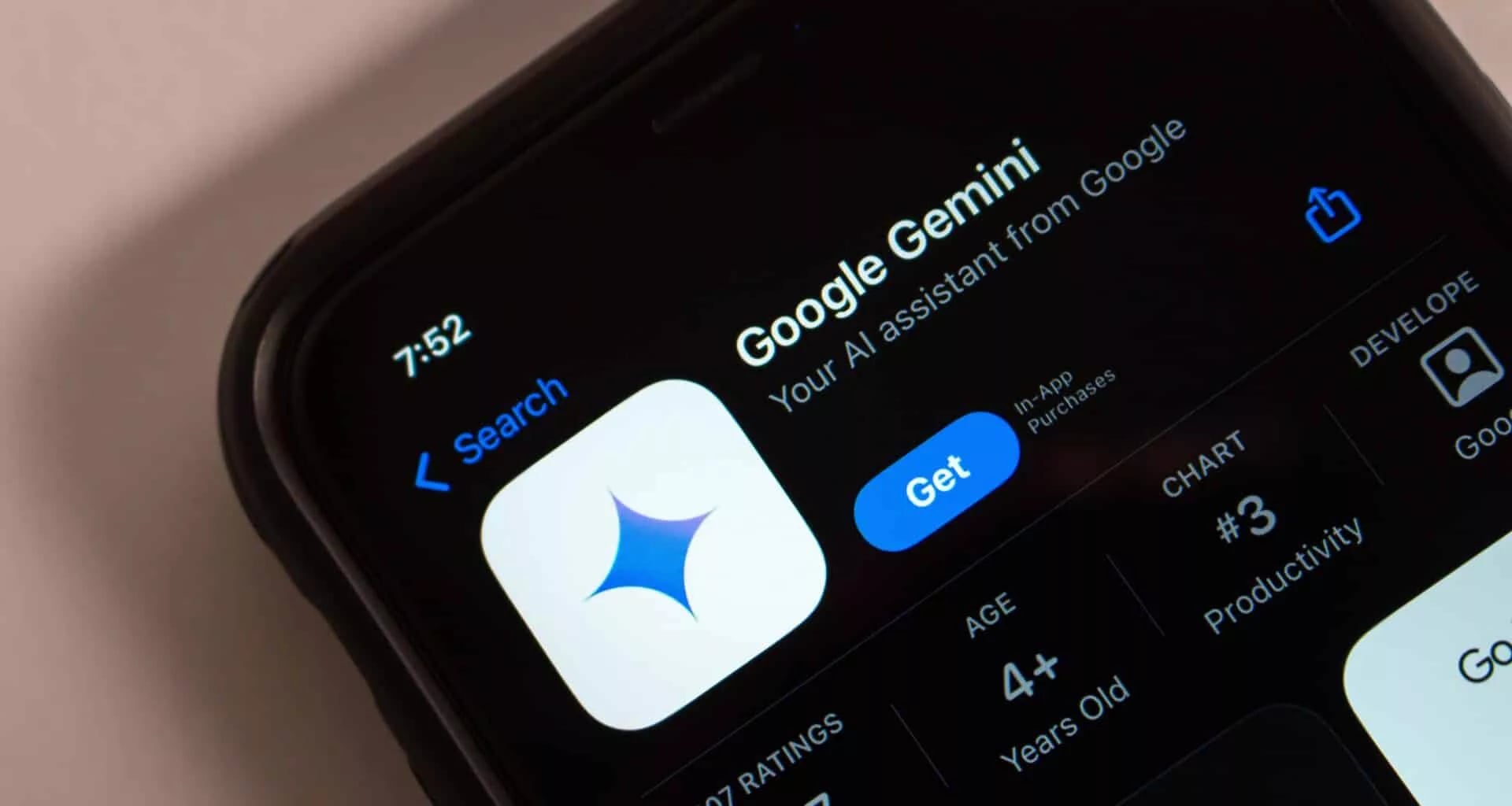 Google prepara agente de IA 'Gemini Spark' que age por você: entenda os ...