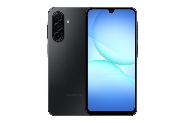 Galaxy A17