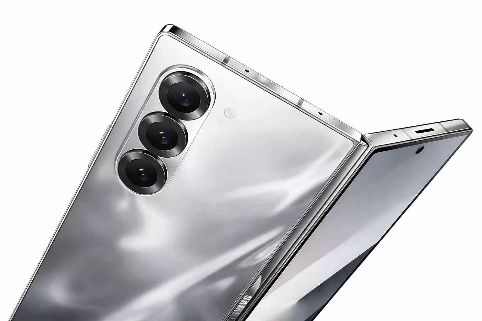 CEO da Nvidia, empresa de US$ 5 trilhões, é flagrado usando Galaxy