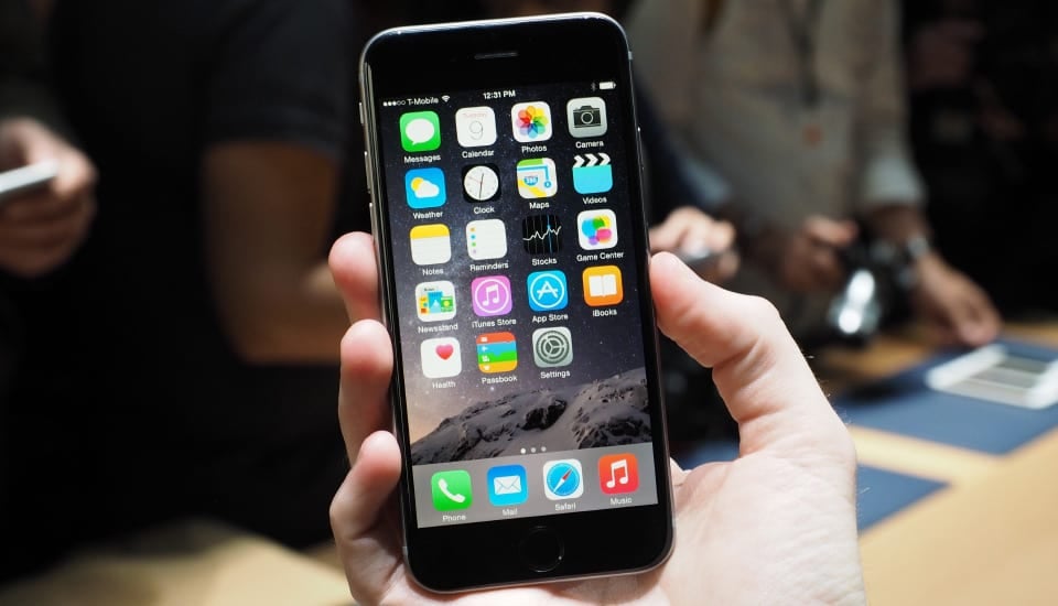 iOS 9.3.1