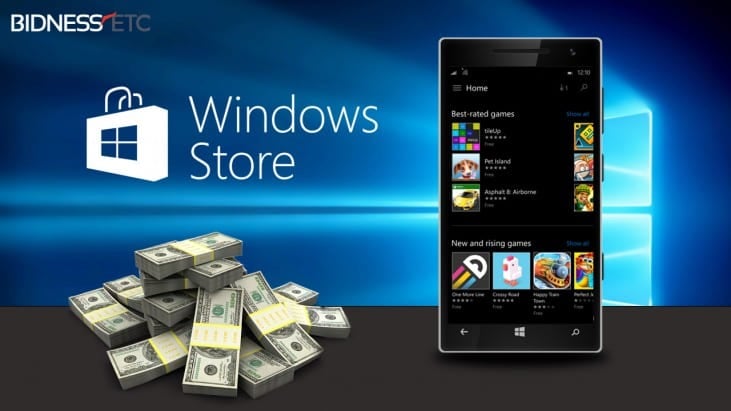 Windows Phone