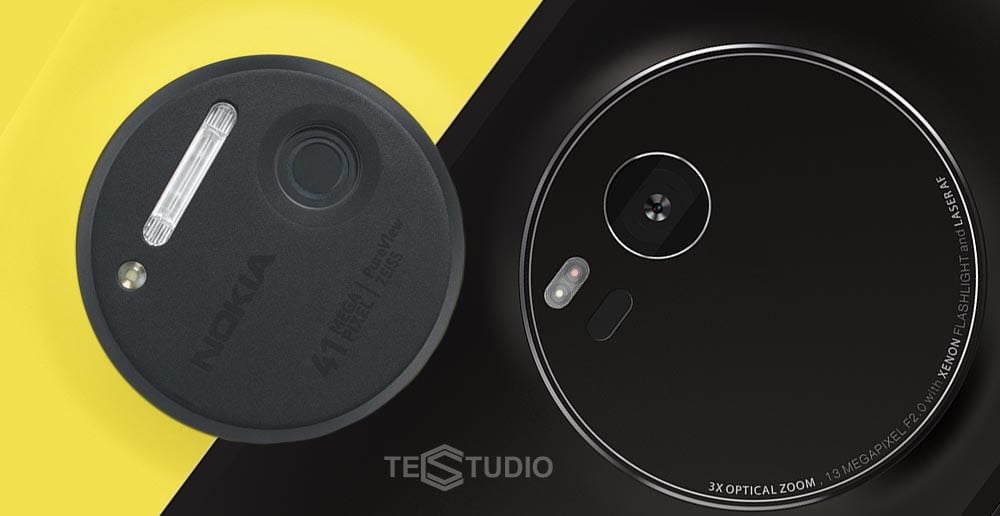 Lumia 1020
