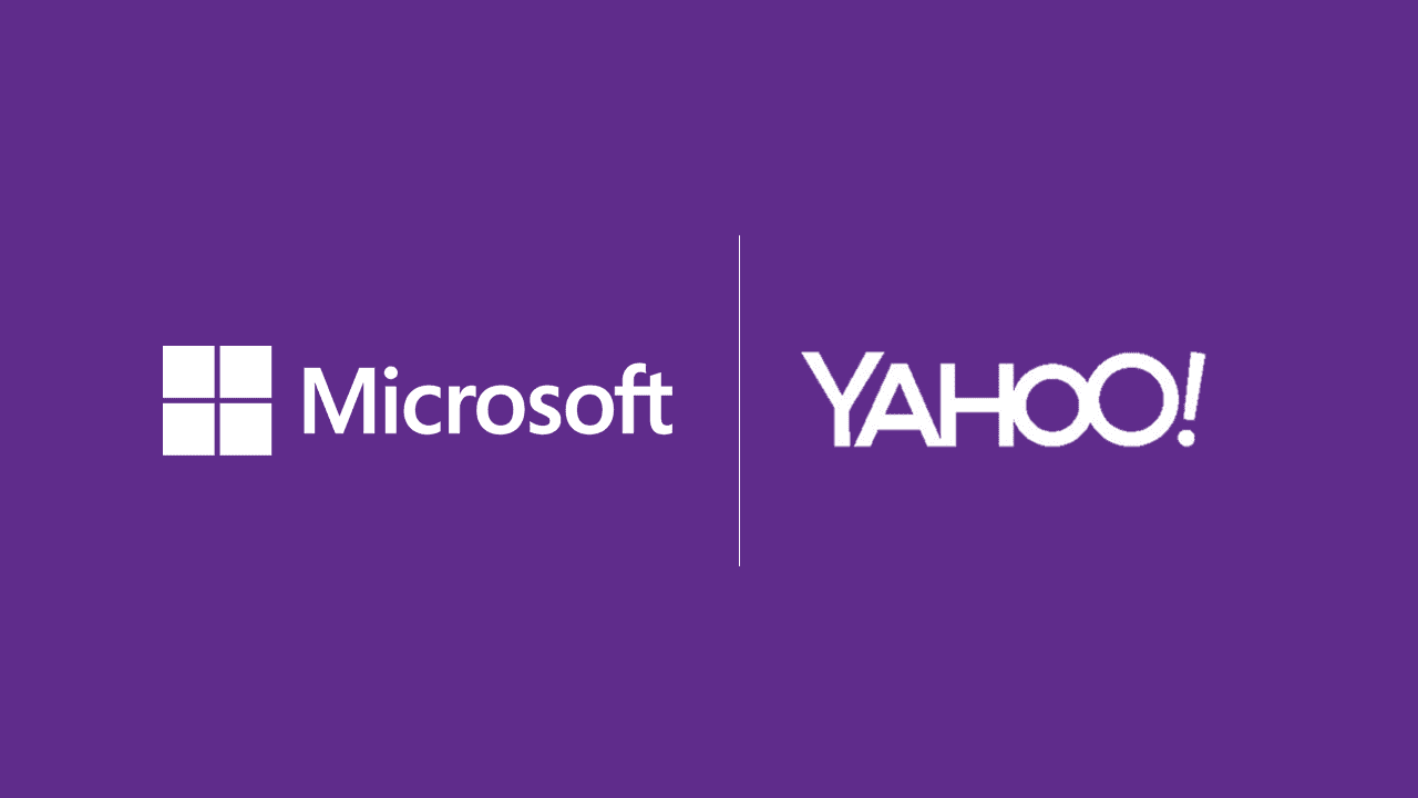 Yahoo