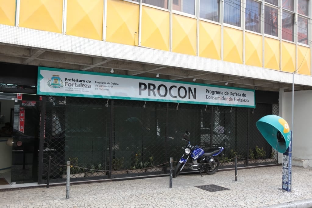 Procon de Fortaleza