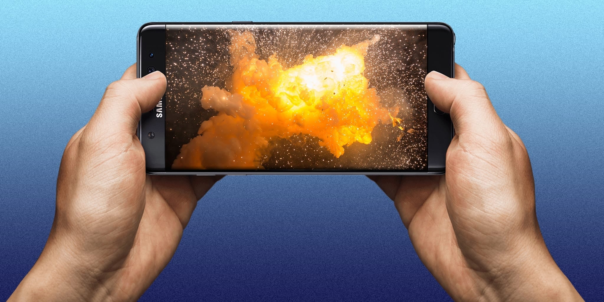 Galaxy Note 7