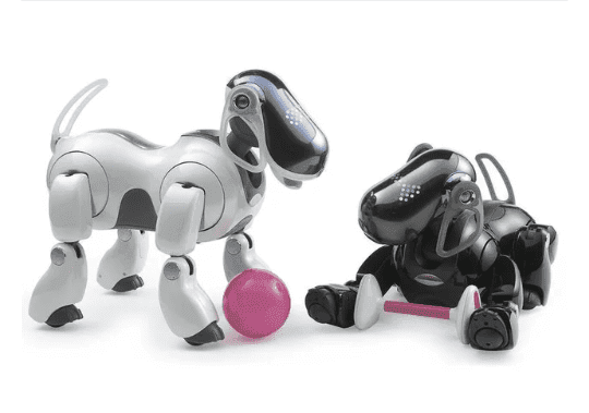 Aibo
