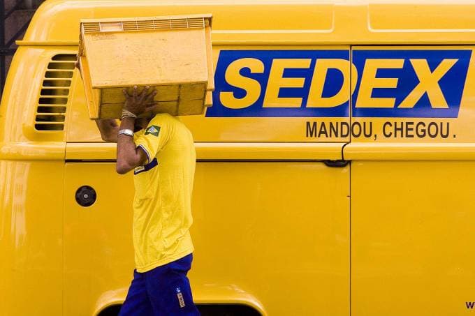 Correios