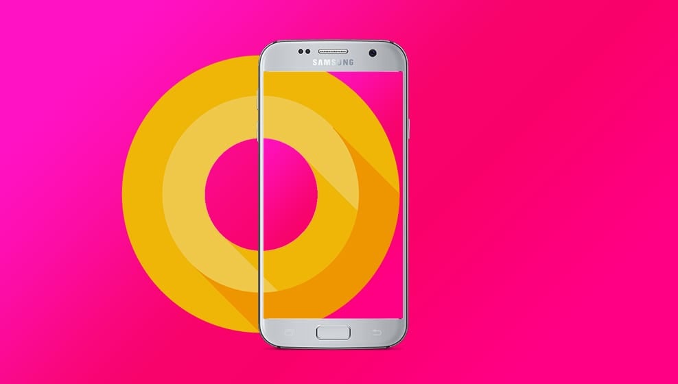 Galaxy S7