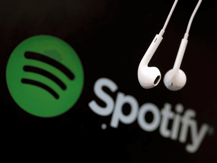 Spotify