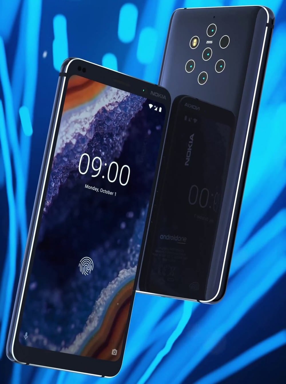 Nokia 9