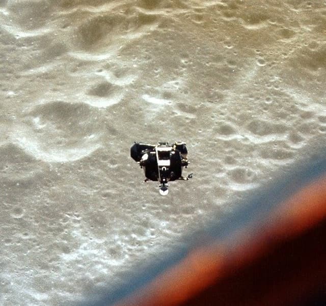 apollo 11