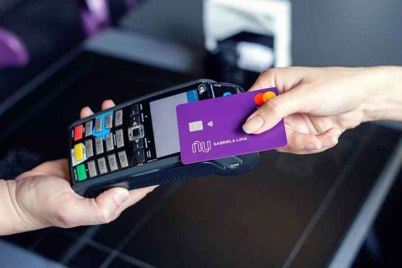 Tecnologia Nubank: Saiba como conseguir a função débito da NuConta