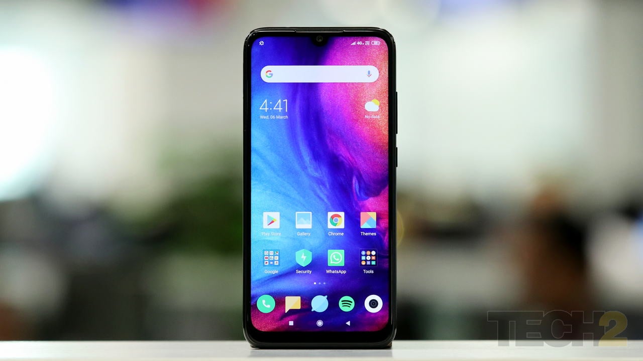 Xiaomi