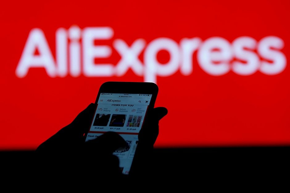 Aliexpress