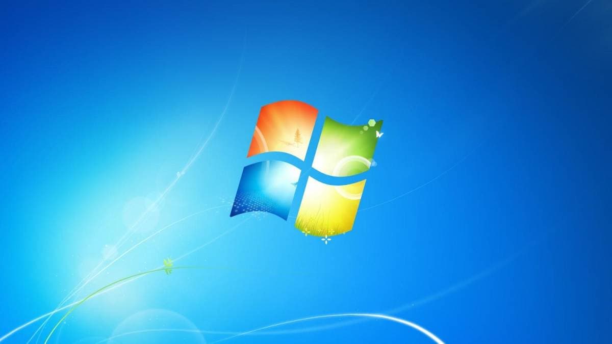 microsoft windows 7