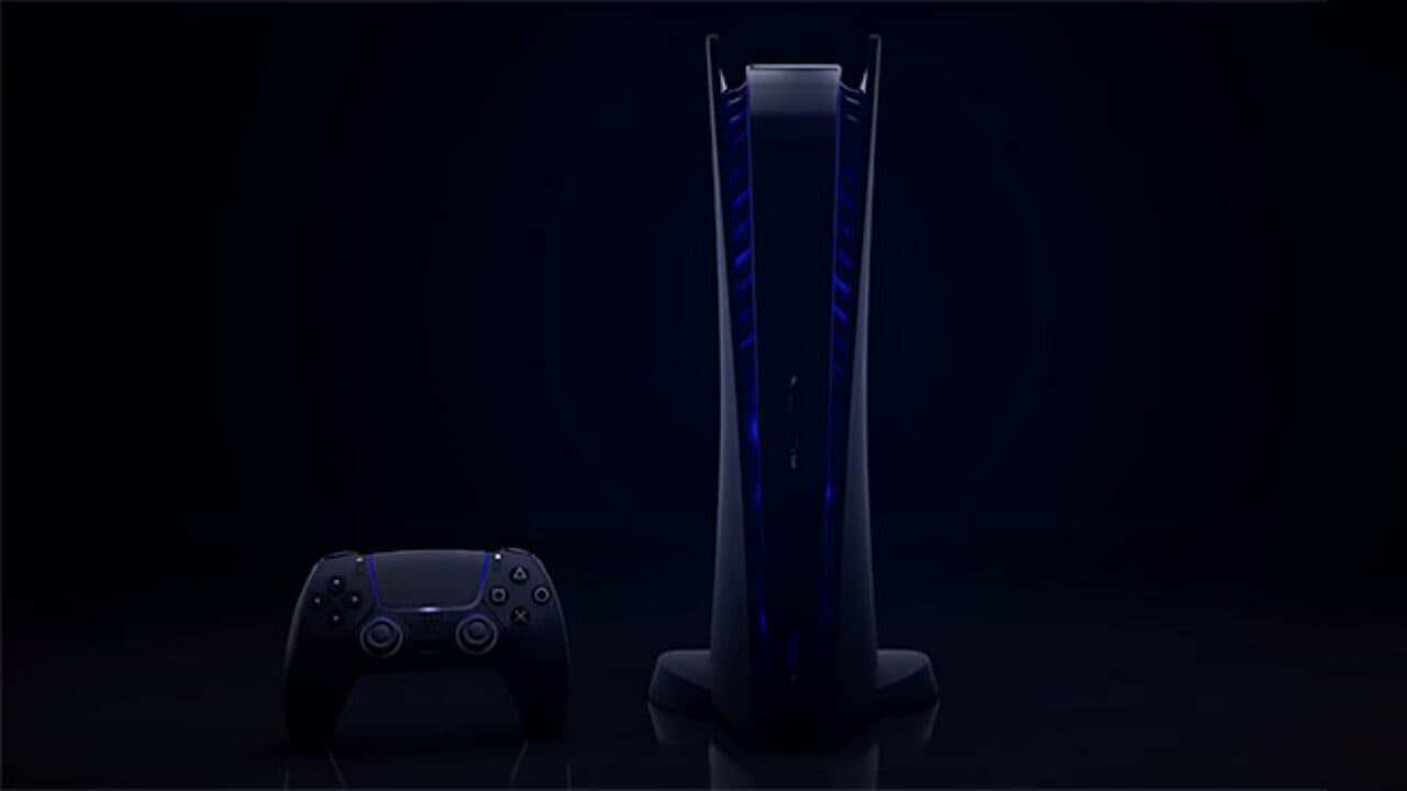 PlayStation 5