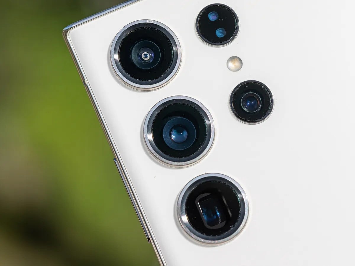 Galaxy S23 Ultra